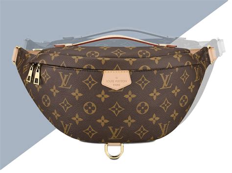 louis vuitton fanny pack cheap